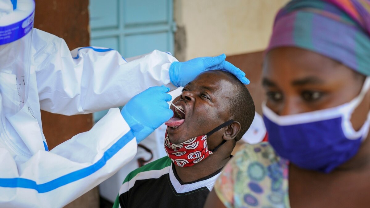 travel to kenya vaccines